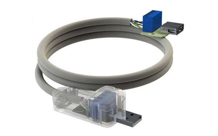 USB удлинитель Антэкс 10 метров