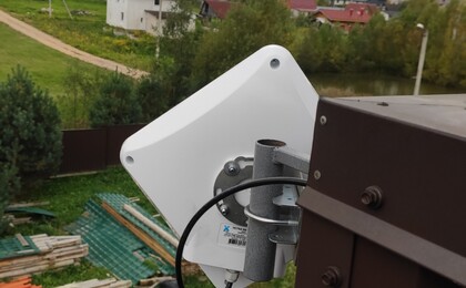 Ст Беларучи Ягодная Высокоскоростной интернет от МТС