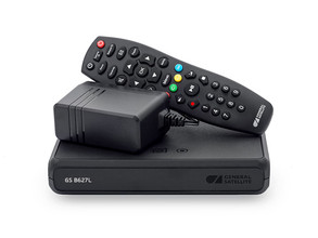Ресивер GS B627L
