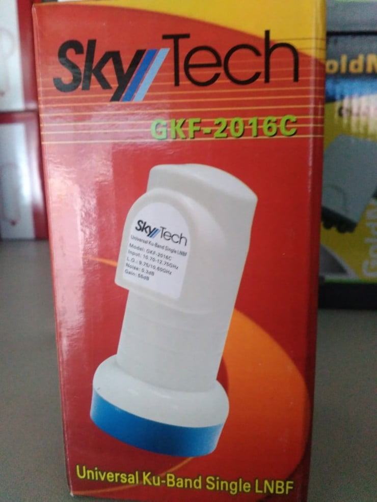 Skytech GKF-2016C