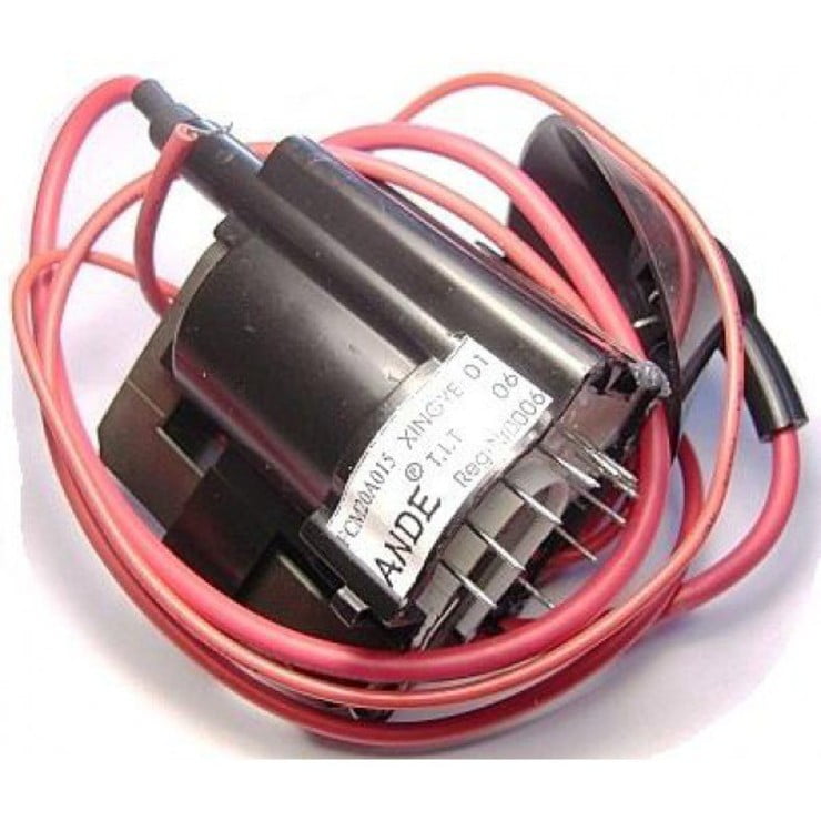 Трансформаторы к кинескопным телевизорам