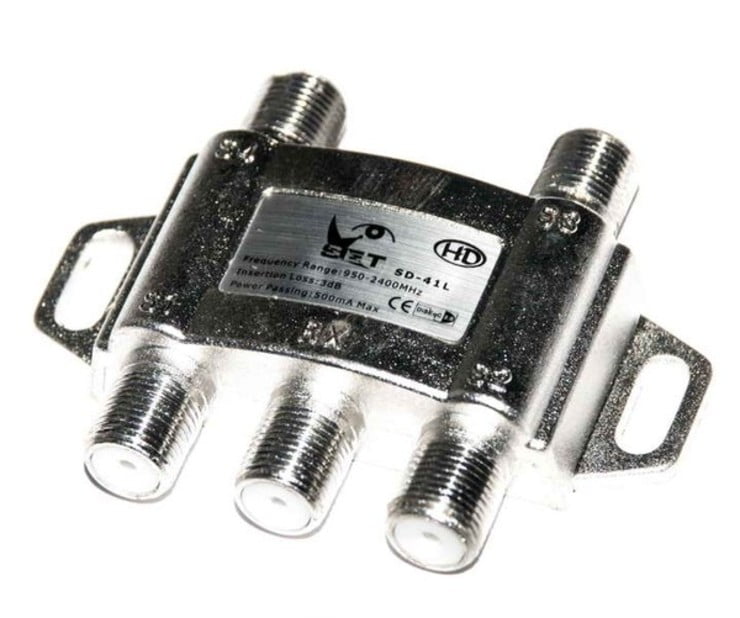 Дисек SET sd-41L