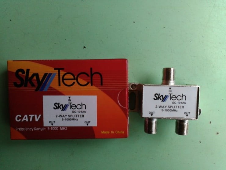 Skytech 2tv