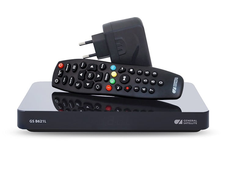 Ресивер GS B621L
