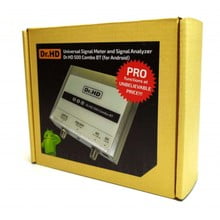 Dr.HD 500 Combo