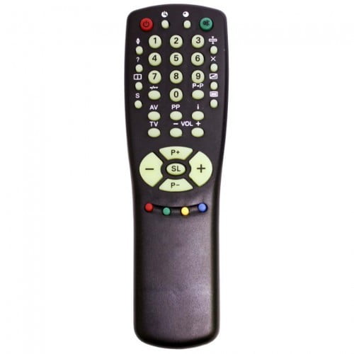 Пульт управления RC-6-7