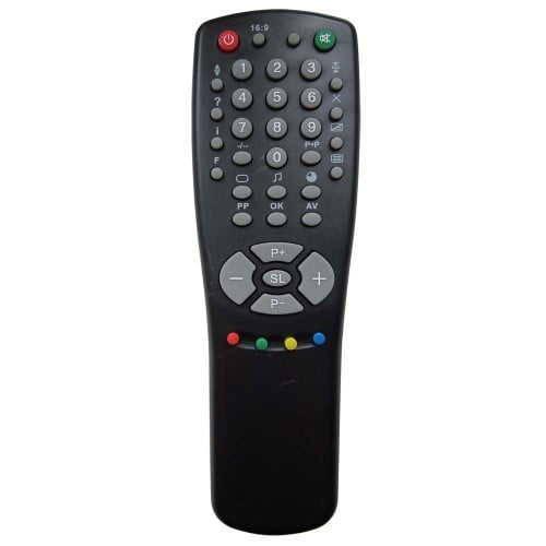 Пульт управления RC-6-7-5