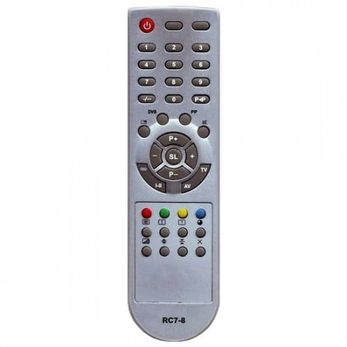 Пульт управления RC-7-8