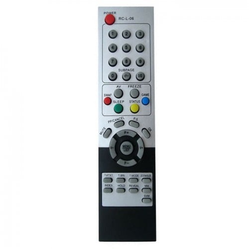 Пульт управления RC-L-06