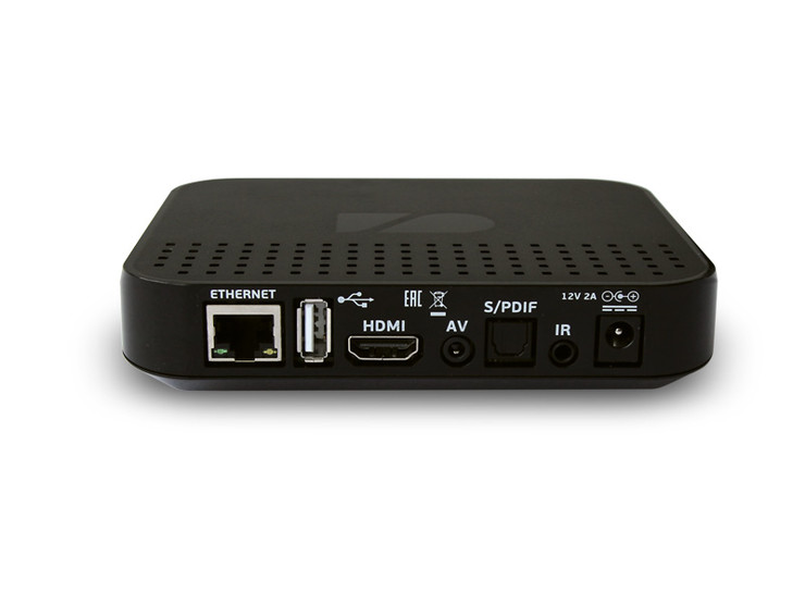 GS C592 приемник клиент