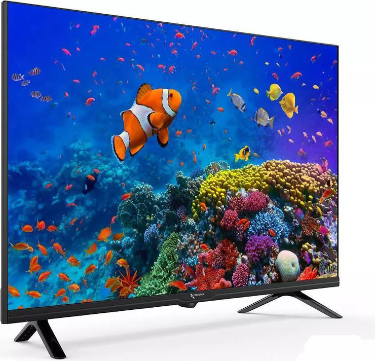 ТЕЛЕВИЗОР ТРИКОЛОР H43U5500SA КУПИТЬ В МИНСКЕ И БЕЛАРУСИ